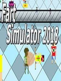 Fart Simulator 2018 скачать игру торрент