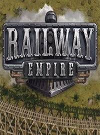 Railway Empire скачать игру торрент