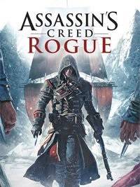 Assassins Creed Rogue скачать торрент