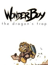 Wonder Boy The Dragon's Trap скачать торрент