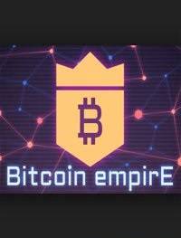 Bitcoin Mining Empire