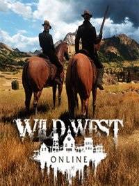Wild West Online скачать торрент