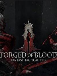 Forged of Blood скачать игру торрент