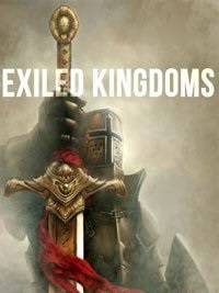Exiled Kingdoms скачать игру торрент