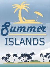 Summer Islands скачать игру торрент