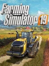 Farming Simulator 19 скачать игру торрент