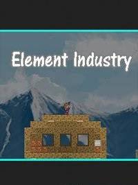 Element Industry скачать торрент