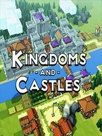 Kingdoms and Castles скачать через торрент