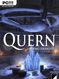 Quern Undying Thoughts