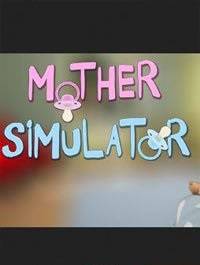 Mother Simulator скачать игру торрент