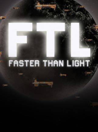 FTL: Faster Than Light скачать через торрент