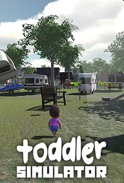 Toddler Simulator скачать торрент