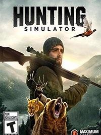 Hunting Simulator скачать игру торрент