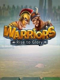 Warriors Rise to Glory
