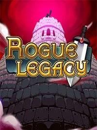 Rogue Legacy скачать игру торрент