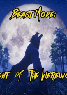 Beast Mode Night of the Werewolf