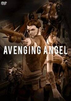 Avenging Angel скачать игру торрент
