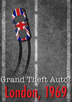 Grand Theft Auto London скачать торрент