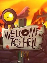 To Hell with Hell скачать игру торрент