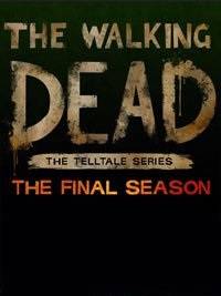 The Walking Dead The Final Season скачать игру торрент