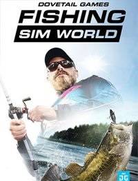 Fishing Sim World скачать игру торрент