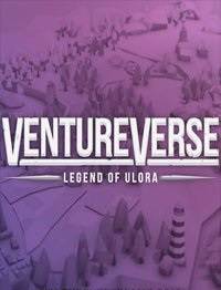 VentureVerse Legend of Ulora скачать игру торрент