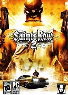 Saints Row 2 скачать торрент