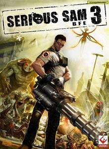 Serious Sam 3 скачать торрент