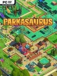 Parkasaurus скачать игру торрент