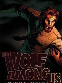 The Wolf Among Us Episode 1-5 скачать торрент