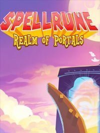 Spellrune Realm of Portals скачать игру торрент