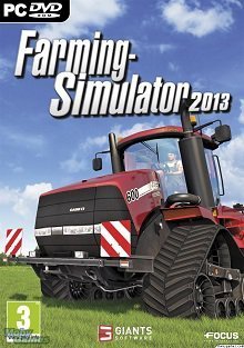 Farming Simulator 2013 скачать игру торрент