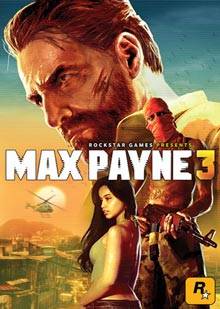 Max Payne 3 скачать через торрент
