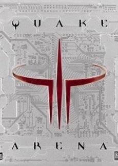 Quake 3 Arena скачать игру торрент