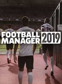 Football Manager 2019 скачать игру торрент