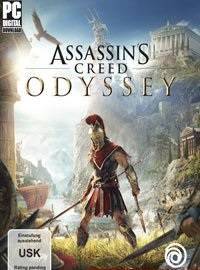 Assassin's Creed Odyssey скачать через торрент