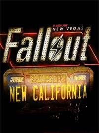 Fallout New California скачать торрент