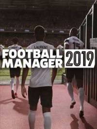 Football Manager 2019 Хатаб