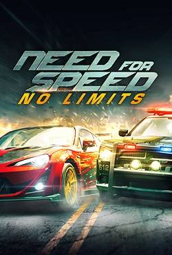 Need For Speed No Limits скачать игру торрент