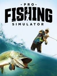 Pro Fishing Simulator скачать торрент