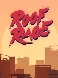 Roof Rage скачать игру торрент