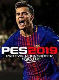 Pro Evolution Soccer 2019 скачать игру торрент