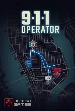 911 Operator Collectors Edition скачать игру торрент