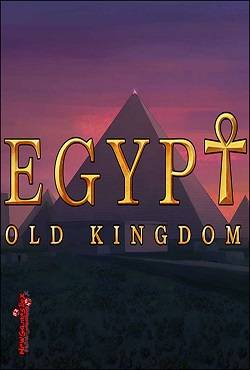 Egypt Old Kingdom скачать торрент