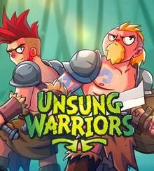 Unsung Warriors - Prologue