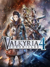 Valkyria Chronicles 4 скачать игру торрент