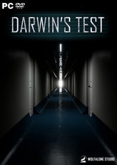Darwin's Test скачать торрент