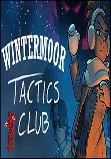 Wintermoor Tactics Club скачать игру торрент