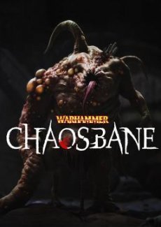 Warhammer Chaosbane скачать игру торрент