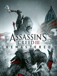 Assassin's Creed 3 Remastered скачать через торрент